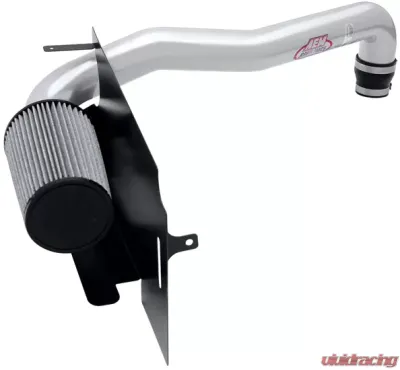 AEM Induction AEM Brute Force Intake System Jeep Wrangler 1997-2002 2.5L 4-Cyl - 21-8301DP