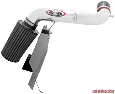AEM Induction AEM Brute Force Intake System Jeep Liberty 2002-2003 3.7L V6 - 21-8303DP