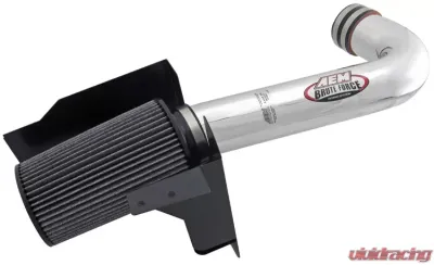 AEM Induction AEM Brute Force Intake System Jeep 5.7L V8 - 21-8306DP