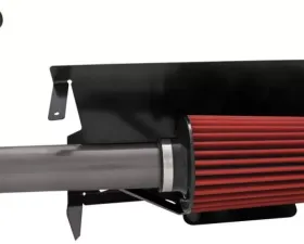 AEM Induction AEM Brute Force Intake System Jeep Wrangler 2004-2005 2.4L 4-Cyl