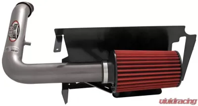 AEM Induction AEM Brute Force Intake System Jeep Wrangler 2004-2005 2.4L 4-Cyl - 21-8308DC
