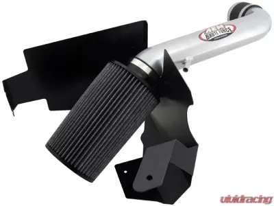 AEM Induction AEM Brute Force Intake System Jeep Liberty 2004-2006 3.7L V6 - 21-8309DC