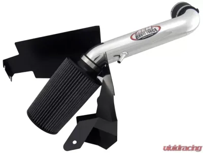 AEM Induction AEM Brute Force Intake System Jeep Liberty 2004-2006 3.7L V6 - 21-8309DP