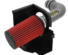 AEM Induction AEM Brute Force Intake System Jeep Wrangler 2007-2011 3.8L V6