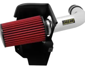 AEM Induction AEM Brute Force Intake System Jeep Wrangler 2007-2011 3.8L V6