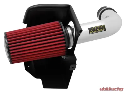 AEM Induction AEM Brute Force Intake System Jeep Wrangler 2007-2011 3.8L V6 - 21-8314DP
