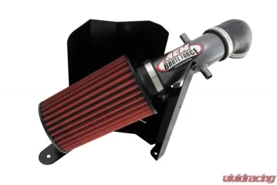 AEM Induction AEM Brute Force Intake System Jeep Cherokee 1991-2001 4.0L 6-Cyl - 21-8315DC