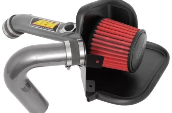 Air Intakes