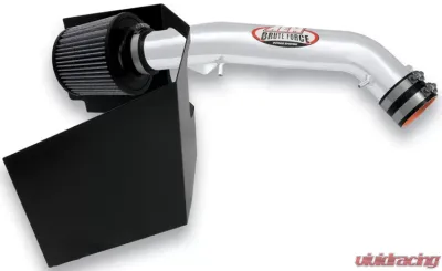 AEM Induction AEM Brute Force Intake System Toyota 3.4L V6 - 21-8402DP