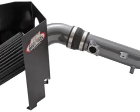 AEM Induction AEM Brute Force Intake System Toyota Tacoma 2005-2011 4.0L V6