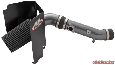 AEM Induction AEM Brute Force Intake System Toyota Tacoma 2005-2011 4.0L V6 - 21-8403DC