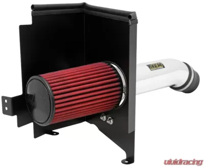 AEM Induction AEM Brute Force Intake System Toyota - 21-8408DP