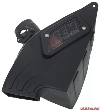 AEM Induction AEM Cold Air Intake System BMW 3.0L 6-Cyl - 21-841DS