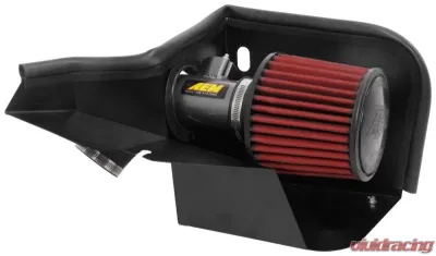 AEM Cold Air Intake System Ford Focus 2.0L 12-18 - 21-842C
