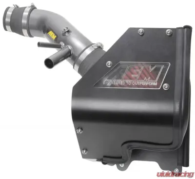 AEM Induction AEM Cold Air Intake System Kia Sportage 2017-2018 2.0L 4-Cyl - 21-847C