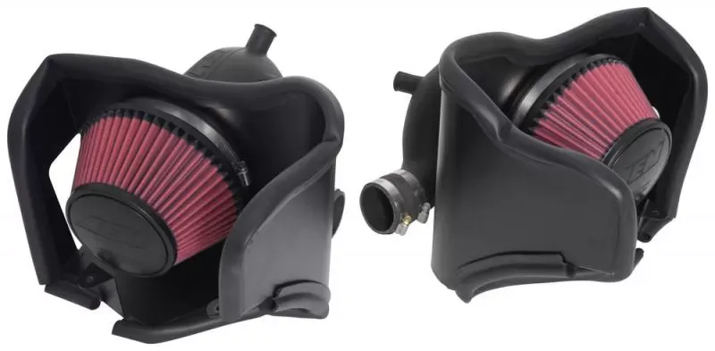 AEM Induction AEM Cold Air Intake System Kia Stinger 2018-2023 3.3L V6 - 21-849DS