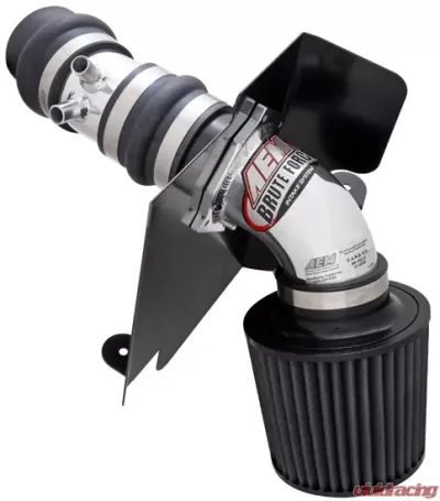 AEM Induction AEM Brute Force Intake System Nissan 2001-2003 3.3L V6 - 21-8500DP
