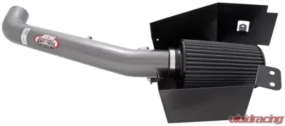 AEM Induction AEM Brute Force Intake System Nissan 4.0L V6 - 21-8504DC