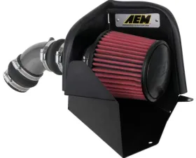 AEM Induction AEM Cold Air Intake System