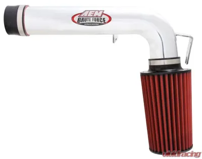 AEM Induction AEM Brute Force Intake System Honda Ridgeline 2006-2008 3.5L V6 - 21-8600DP