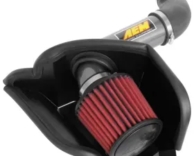 AEM Induction AEM Cold Air Intake System Volkswagen Jetta 2019-2020 1.4L 4-Cyl