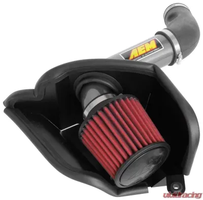 AEM Induction AEM Cold Air Intake System Volkswagen Jetta 2019-2020 1.4L 4-Cyl - 21-862C