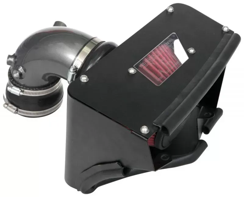 AEM Induction AEM Cold Air Intake System Kia Stinger | Genesis G70 2018-2023 - 21-867C