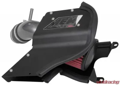 AEM Induction AEM Cold Air Intake System Hyundai Elantra 2.0L 4-Cyl 2018-2019 - 21-869C
