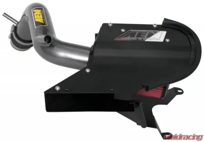 AEM Induction AEM Cold Air Intake System Hyundai Veloster N 2.0L 4-Cyl 2019-2021 - 21-873C