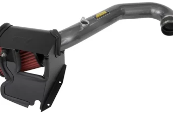 Air Intakes