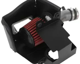 AEM Induction Cold Air Intake System Mazda Mazda 3 2.5L 4-Cyl