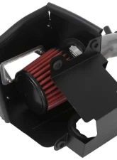 AEM Induction Cold Air Intake System Mazda Mazda 3 2.5L 4-Cyl                                     - 21-877C - Image 6