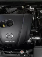 AEM Induction Cold Air Intake System Mazda Mazda 3 2.5L 4-Cyl                                     - 21-877C - Image 2