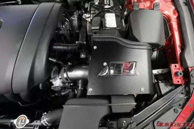 AEM Induction Cold Air Intake System Mazda Mazda 3 2.5L 4-Cyl - 21-877C