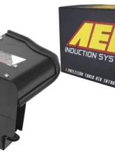 AEM Induction Cold Air Intake System Mazda Mazda 3 2.5L 4-Cyl                                     - 21-877C - Image 5