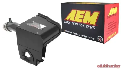 AEM Induction Cold Air Intake System Mazda Mazda 3 2.5L 4-Cyl - 21-877C