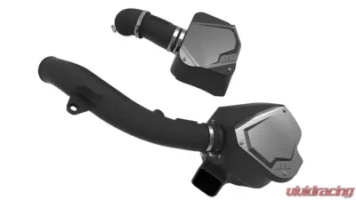 AEM Induction Cold Air Intake System BMW 3.0L 6-Cyl - 21-881DS