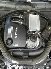 AEM Induction Cold Air Intake System BMW 3.0L 6-Cyl                                     - 21-881DS - Image 2