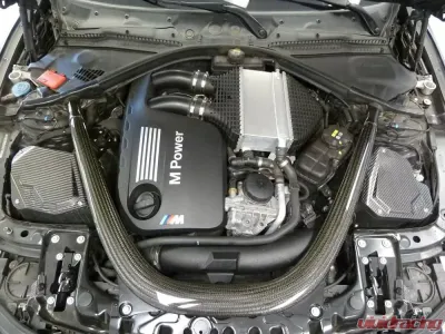 AEM Induction Cold Air Intake System BMW 3.0L 6-Cyl - 21-881DS
