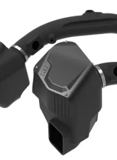 AEM Induction Cold Air Intake System BMW 3.0L 6-Cyl                                     - 21-881DS - Image 5
