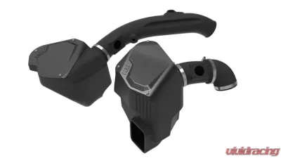AEM Induction Cold Air Intake System BMW 3.0L 6-Cyl - 21-881DS