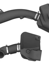 AEM Induction Cold Air Intake System BMW 3.0L 6-Cyl                                     - 21-881DS - Image 3