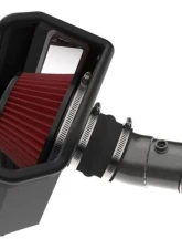 AEM Induction Cold Air Intake System for Kia Soul 2017-2020 2.0L 4-Cyl, Gunmetal Gray                                     - 21-887C - Image 5