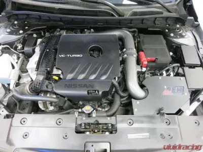 AEM Induction Cold Air Intake System Nissan Altima 2019-2020 2.0L 4-Cyl - 21-889C