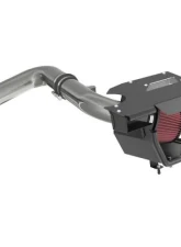 AEM Induction Cold Air Intake System Nissan Altima 2019-2020 2.0L 4-Cyl                                     - 21-889C - Image 6