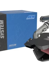 AEM Induction Cold Air Intake System Nissan Altima 2019-2020 2.0L 4-Cyl                                     - 21-889C - Image 4