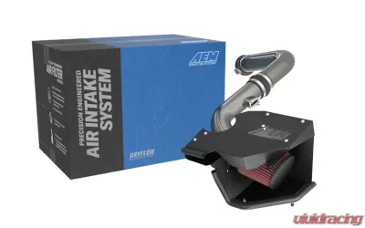 AEM Induction Cold Air Intake System Nissan Altima 2019-2020 2.0L 4-Cyl - 21-889C