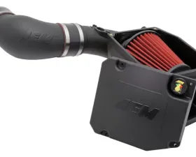 AEM Induction AEM Brute Force HD Intake System