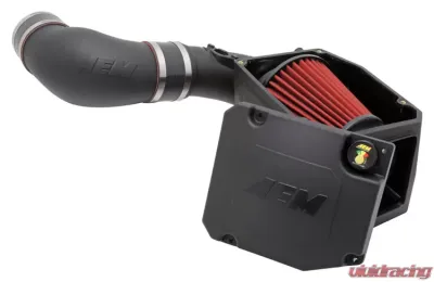 AEM Induction AEM Brute Force HD Intake System - 21-9032DS