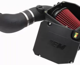 AEM Induction AEM Brute Force HD Intake System
